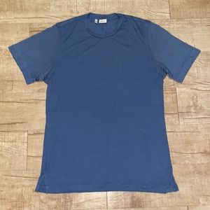Brioni sea blue T-shirt - men’s M